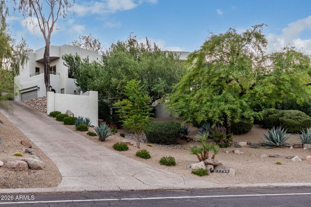 15812 N BOULDER Drive, Fountain Hills, AZ 85268