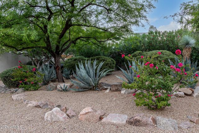 15812 N BOULDER Drive, Fountain Hills, AZ 85268