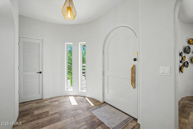 15812 N BOULDER Drive, Fountain Hills, AZ 85268