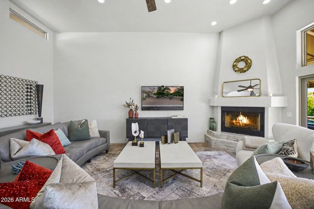 15812 N BOULDER Drive, Fountain Hills, AZ 85268