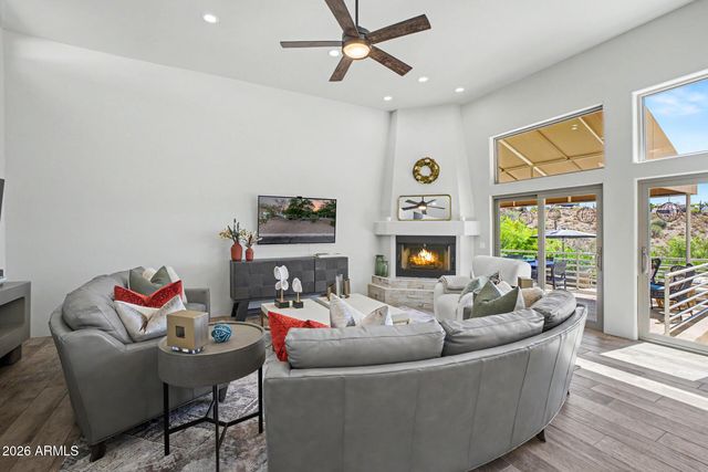 15812 N BOULDER Drive, Fountain Hills, AZ 85268