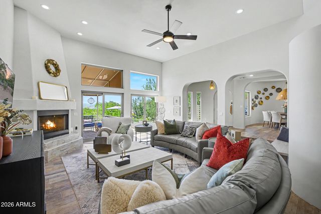 15812 N BOULDER Drive, Fountain Hills, AZ 85268
