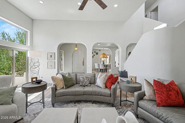15812 N BOULDER Drive, Fountain Hills, AZ 85268