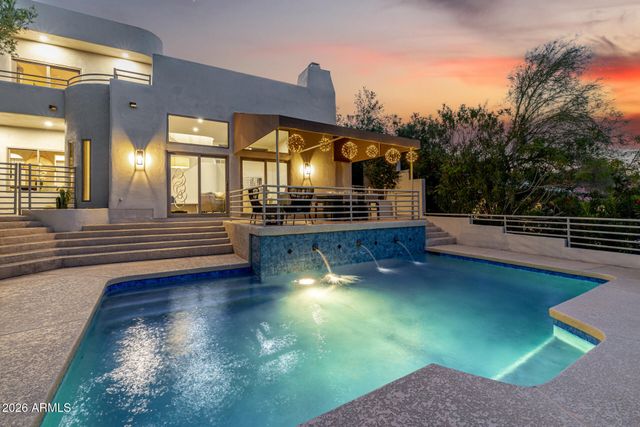 15812 N BOULDER Drive, Fountain Hills, AZ 85268