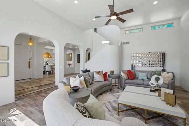 15812 N BOULDER Drive, Fountain Hills, AZ 85268