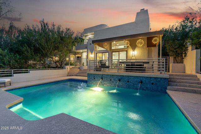 15812 N BOULDER Drive, Fountain Hills, AZ 85268