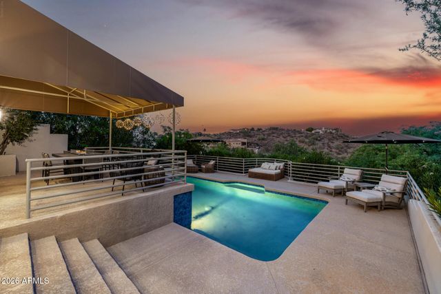 15812 N BOULDER Drive, Fountain Hills, AZ 85268