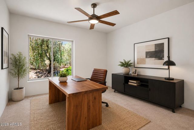 15812 N BOULDER Drive, Fountain Hills, AZ 85268