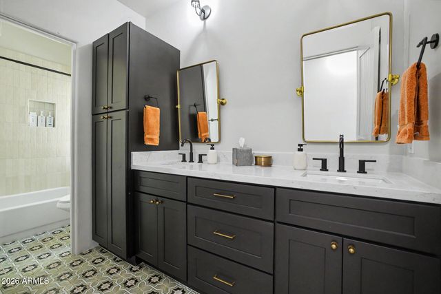 15812 N BOULDER Drive, Fountain Hills, AZ 85268