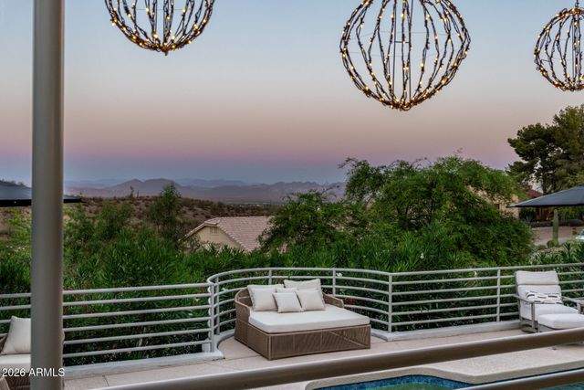 15812 N BOULDER Drive, Fountain Hills, AZ 85268