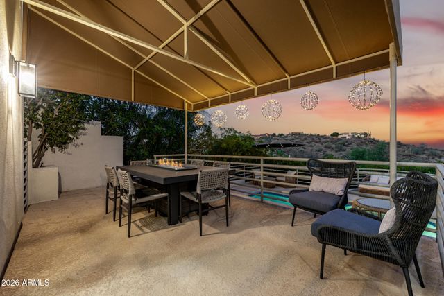 15812 N BOULDER Drive, Fountain Hills, AZ 85268