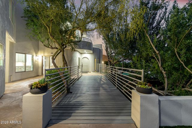 15812 N BOULDER Drive, Fountain Hills, AZ 85268