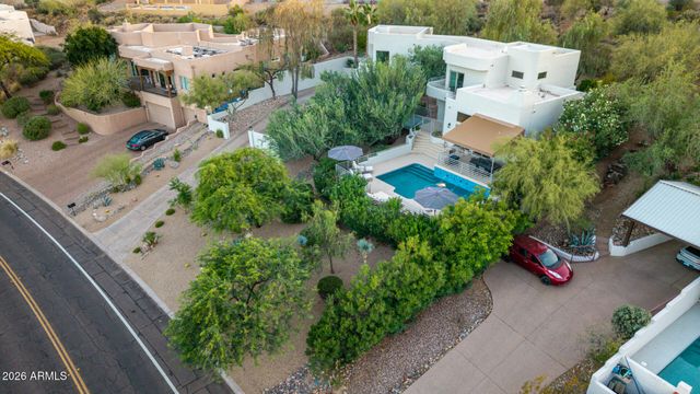 15812 N BOULDER Drive, Fountain Hills, AZ 85268