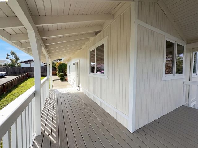 2291 Yale St, Martinez, CA 94553