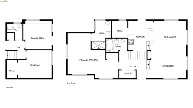 2291 Yale St, Martinez, CA 94553