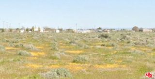 0 0, Rosamond, CA 93560