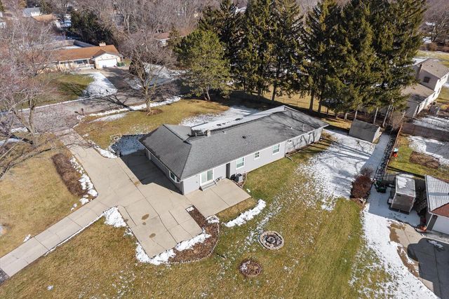 N97W16385 Tippicanoe COURT, Germantown, WI 53022