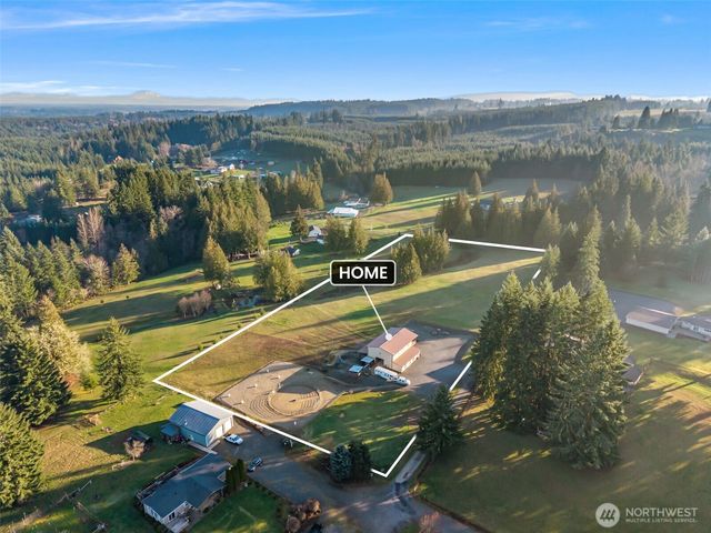 120 Gold Creek Place, Chehalis, WA 98532