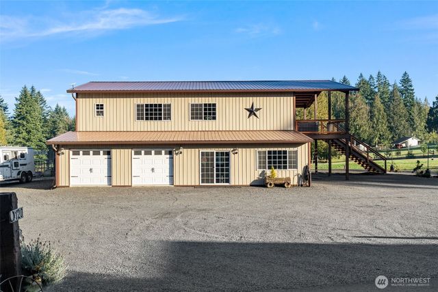 120 Gold Creek Place, Chehalis, WA 98532