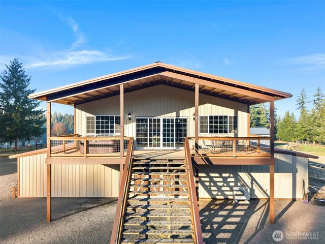 120 Gold Creek Place, Chehalis, WA 98532