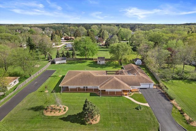 4531 Tabor ROAD, Racine, WI 53402