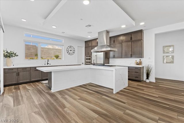 413 Highview Ridge Avenue, Las Vegas, NV 89138