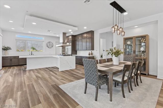 413 Highview Ridge Avenue, Las Vegas, NV 89138