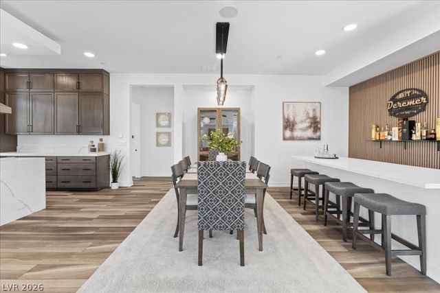 413 Highview Ridge Avenue, Las Vegas, NV 89138