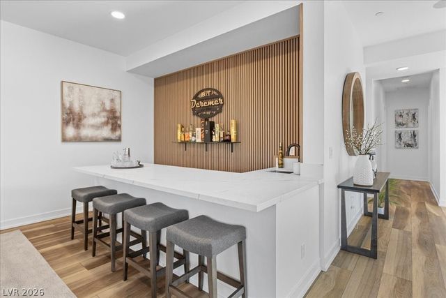 413 Highview Ridge Avenue, Las Vegas, NV 89138