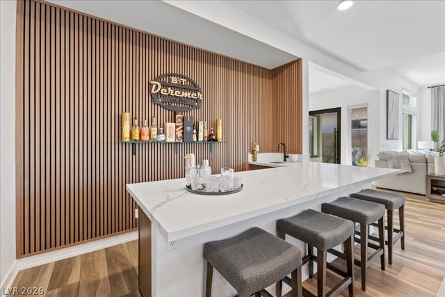 413 Highview Ridge Avenue, Las Vegas, NV 89138