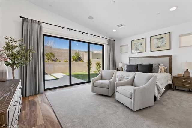 413 Highview Ridge Avenue, Las Vegas, NV 89138