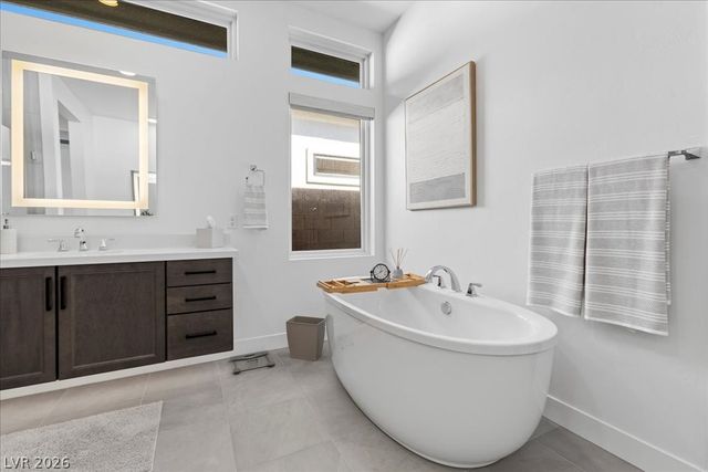 413 Highview Ridge Avenue, Las Vegas, NV 89138