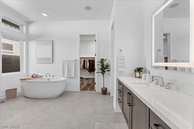 413 Highview Ridge Avenue, Las Vegas, NV 89138