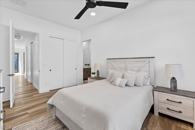 413 Highview Ridge Avenue, Las Vegas, NV 89138