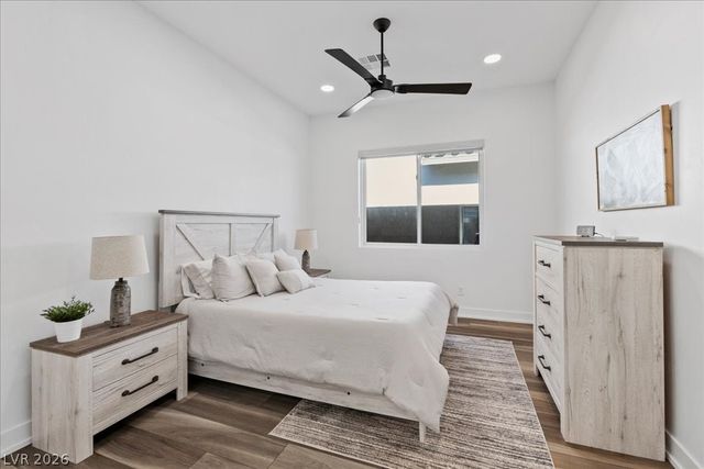 413 Highview Ridge Avenue, Las Vegas, NV 89138