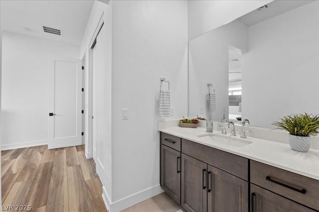 413 Highview Ridge Avenue, Las Vegas, NV 89138