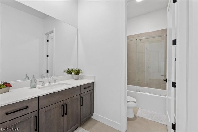 413 Highview Ridge Avenue, Las Vegas, NV 89138