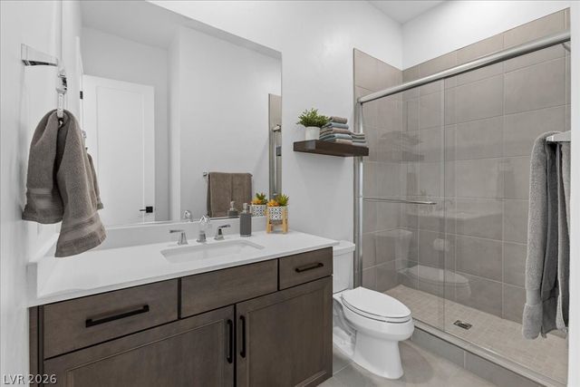 413 Highview Ridge Avenue, Las Vegas, NV 89138