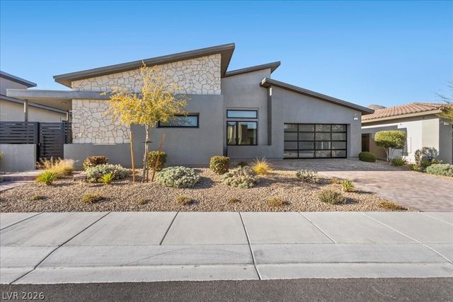 413 Highview Ridge Avenue, Las Vegas, NV 89138