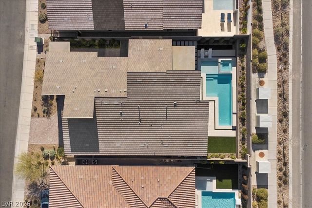 413 Highview Ridge Avenue, Las Vegas, NV 89138