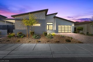 413 Highview Ridge Avenue, Las Vegas, NV 89138