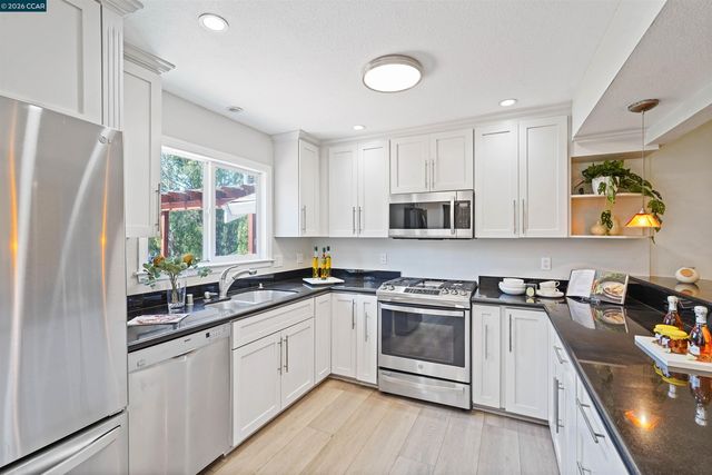 4324 Fran Way, Richmond, CA 94803