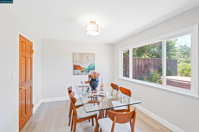 4324 Fran Way, Richmond, CA 94803