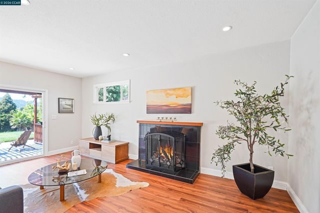 4324 Fran Way, Richmond, CA 94803
