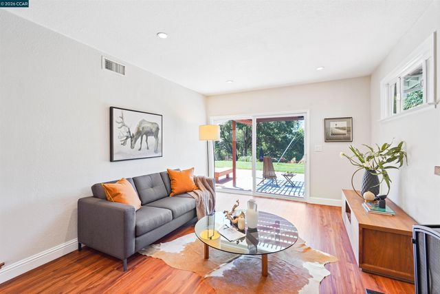 4324 Fran Way, Richmond, CA 94803