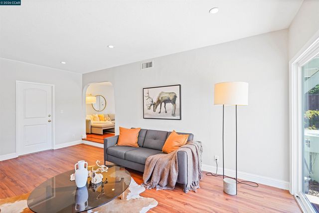 4324 Fran Way, Richmond, CA 94803