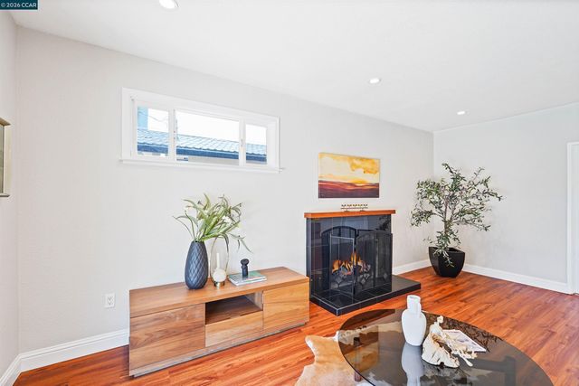 4324 Fran Way, Richmond, CA 94803
