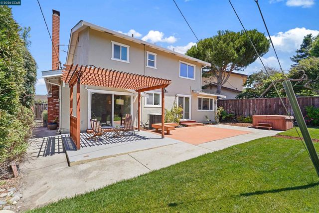 4324 Fran Way, Richmond, CA 94803