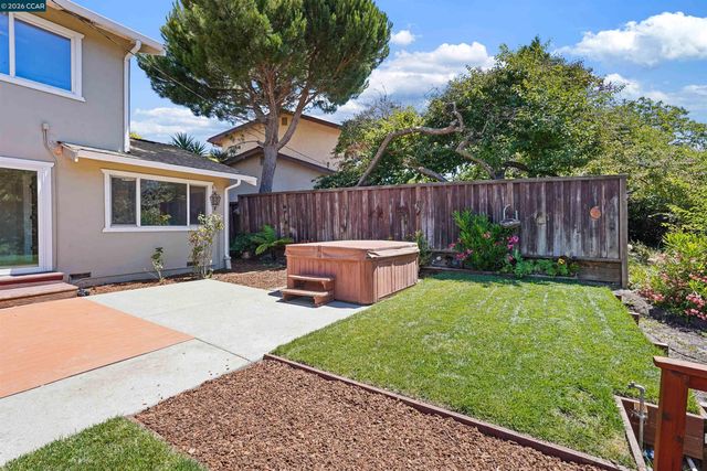 4324 Fran Way, Richmond, CA 94803