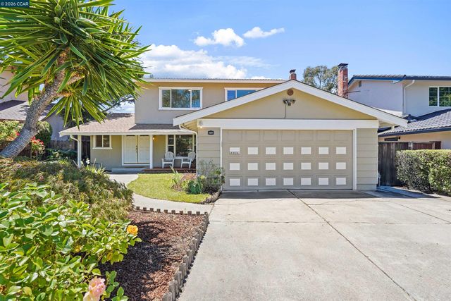 4324 Fran Way, Richmond, CA 94803